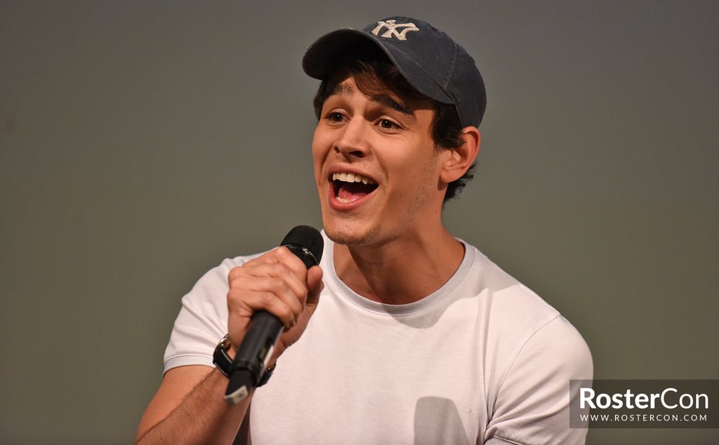 VI0LINJEM's tweet photo. @arosende at #THOS2 https://t.co/sX03wFWwUc