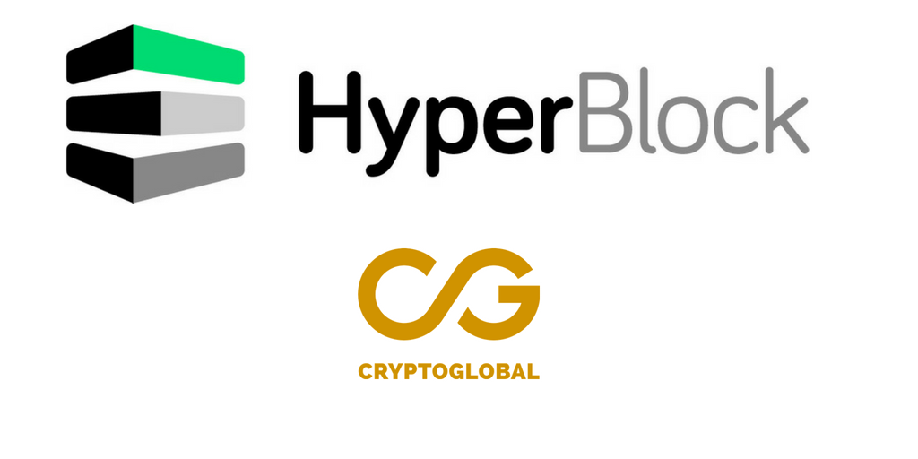 CryptoGlobal tweet media