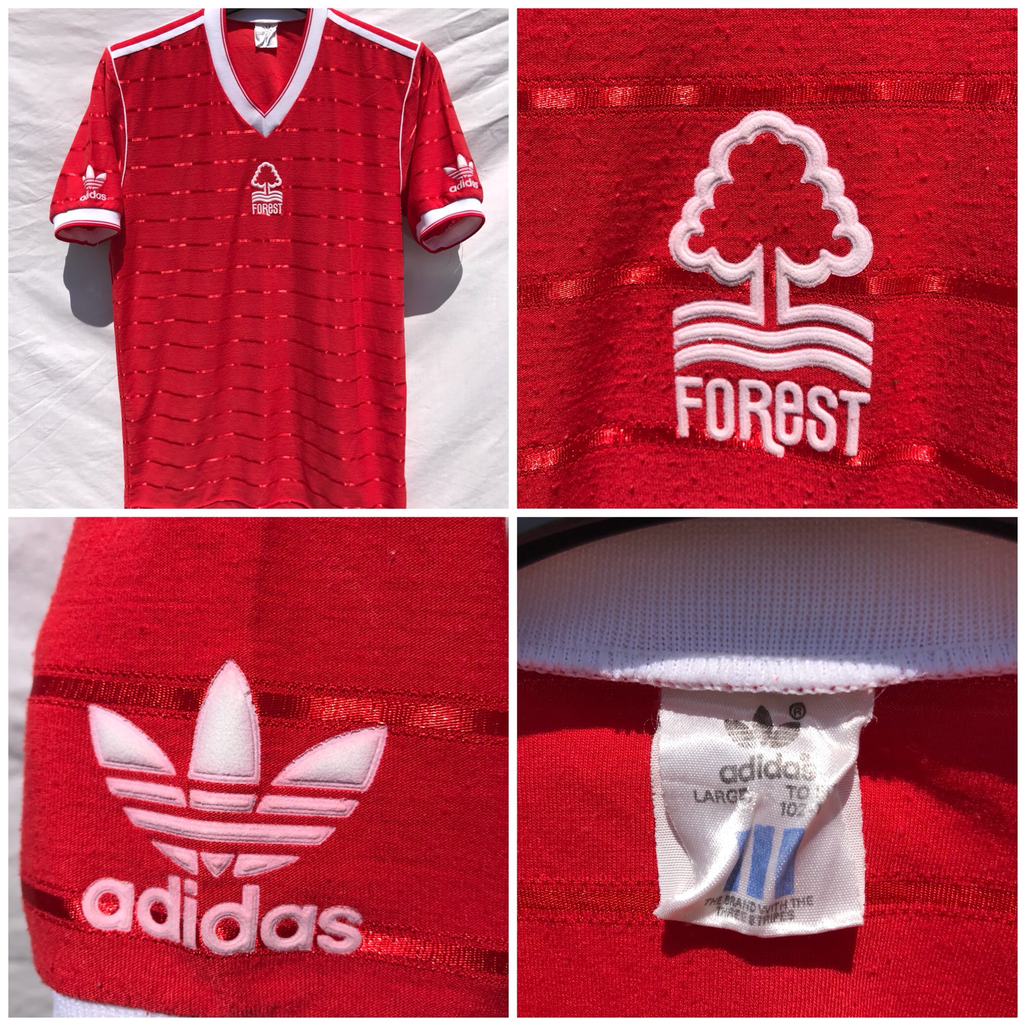 Historic Football Shirts Ltd على X: Historic Football Shirts Ltd على X:
