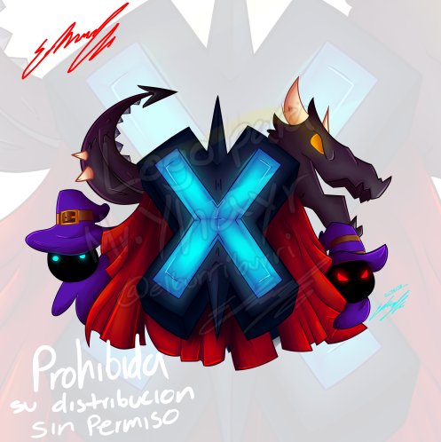 elBurriBurri's tweet image. Logo para @MrYhayr 
Gracias por tu compra!
(Rts, Favs y todo el apoyo es agradecido)