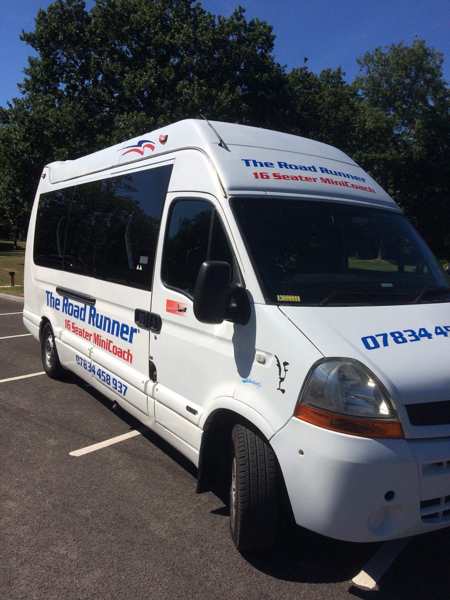 The Road Runner (@theroadrunner4) on Twitter photo 