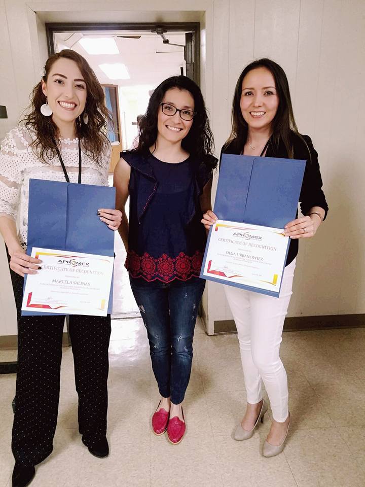 rgmxamericas's tweet photo. Conferencia de Nutrición y Seguridad de Alimentos @Marce_Mexico @RedGlobalMX @RedGlobalDet
#CapituloDetroit #ConferenciadeNutriciónySeguridaddeAlimentos https://t.co/GqTFfHGkHJ https://t.co/bQ0rwM9xsN
