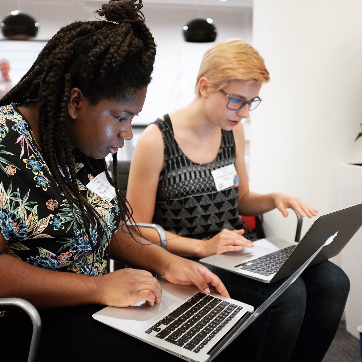 asendecka's tweet photo. Amazing first day of Gender Pay Gap Data Hack we host at @buzzfeedexp. The energy was amazing. Everyone already started to work hard on their projects. Can’t wait for tomorrow! #gpghack #PushForEqualPay #buzzfeed https://t.co/0sXDLtuMg2