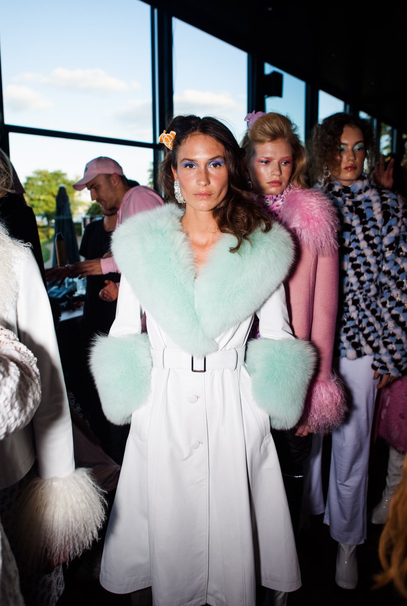 PRESS ACCREDITATION IS OPEN

Press attending Copenhagen Fashion Week SS19 can now register and apply for online accreditation on the CFW app or the CFW site: bit.ly/2IjbGYH. The application process is open until 9 July 2018.