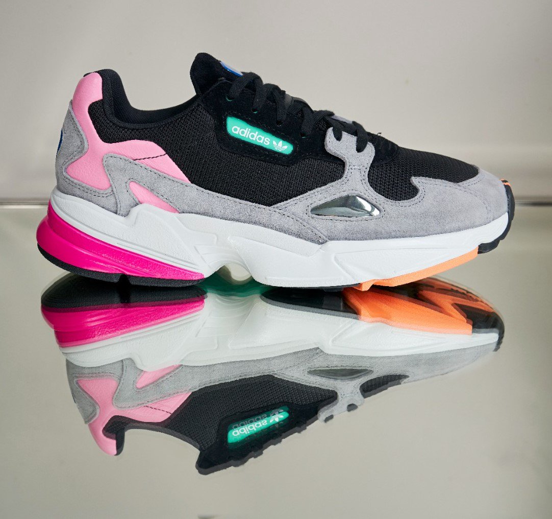 adidas falcon nordstrom