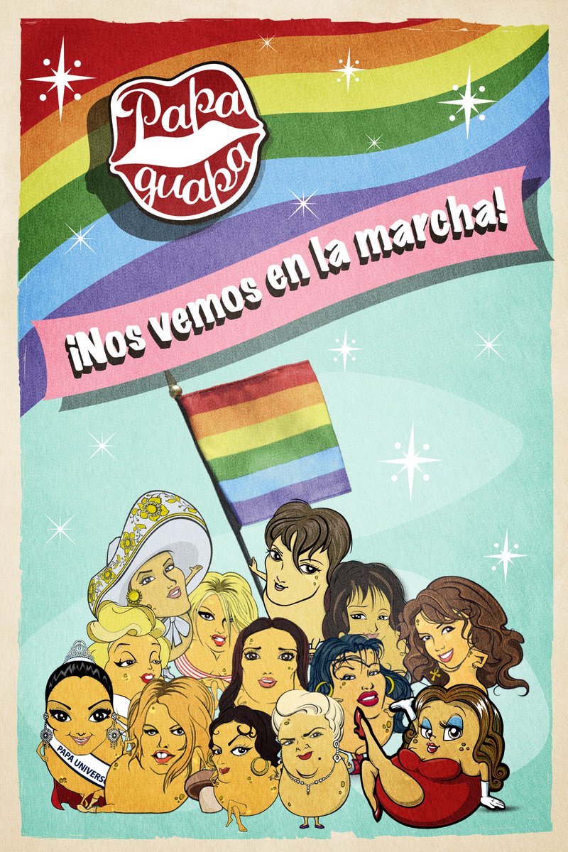 🌈Orgullosamente formamos parte de la Federación Mexicana de empresarios #LGBT. Busquen nuestro stand mañana en la #MarchaDelOrgullo, pasen a saludarnos que tendremos sorpresas para todxs 😎

(Sobre Reforma, entre el Ángel de la Independencia y la Diana Cazadora)