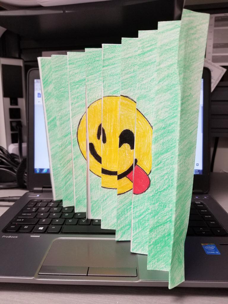 MrsChyzsClass tweet picture