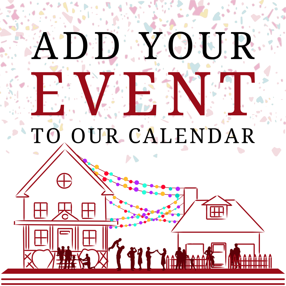 HyattsvilleWire's tweet photo. Don't see your event listed on our calendar? Add it for free! https://t.co/dVSoszjEjY  @VigilanteCoffee @myGATEWAYARTS @artworksnow @joesmovement @CPCUPartnership @RethinkCP @DumpsterDivaDIY @reddirtstudi0 @Riversdale1801 @AdinkraCAS @CommForklift @anacostiaws @PyramidAtlantic https://t.co/uuTK5vq6rU