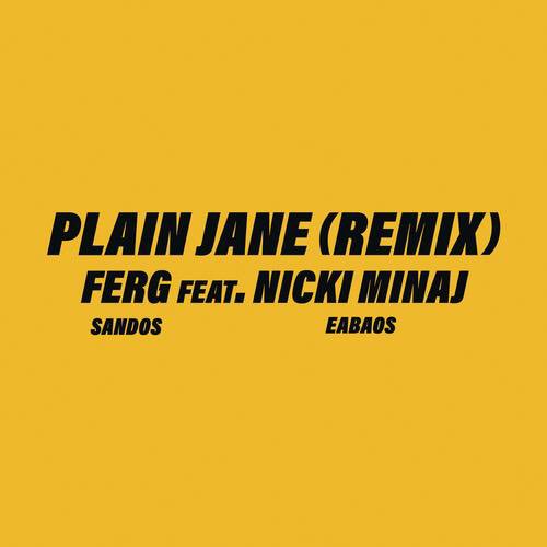 castro662's tweet photo. 🎧 Plain Jane REMIX (feat. Nicki Minaj) by @ASAPferg on @PandoraMusic https://t.co/pHLlUGrpbY https://t.co/J6ZRG6E4XH