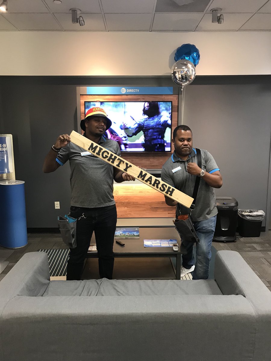 #2X4 for @The_MightyMarsh by <a href="/MoneyMarv8200/">Marvin</a> and <a href="/CK5129/">Christopher Kelly</a> lighting it up today ! WoW complete ! <a href="/KareemAhmed851/">@KareemAhmed85</a> <a href="/MikeJablonski5/">Michael Jablonski V 🧱</a> <a href="/MrsJaronfelder/">Jaron Felder</a> <a href="/404girl/">Betsy Francis</a>