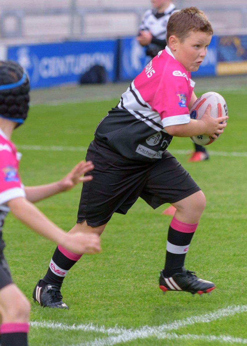 LS27 Spartans R.L.A tweet media