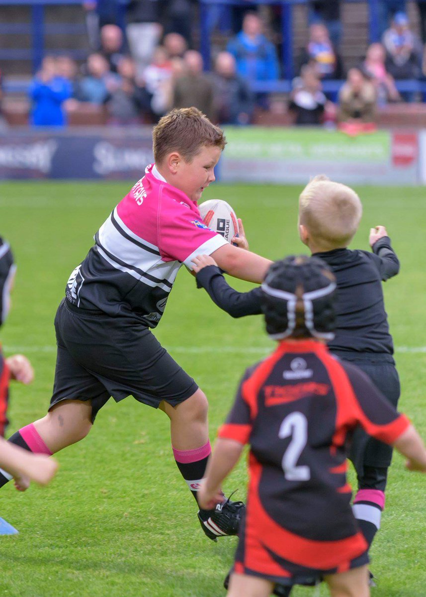 LS27 Spartans R.L.A tweet media