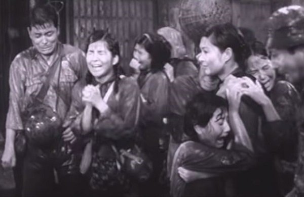 ぶらんぶらん Sur Twitter 1945年の今日 沖縄戦が終結したことから