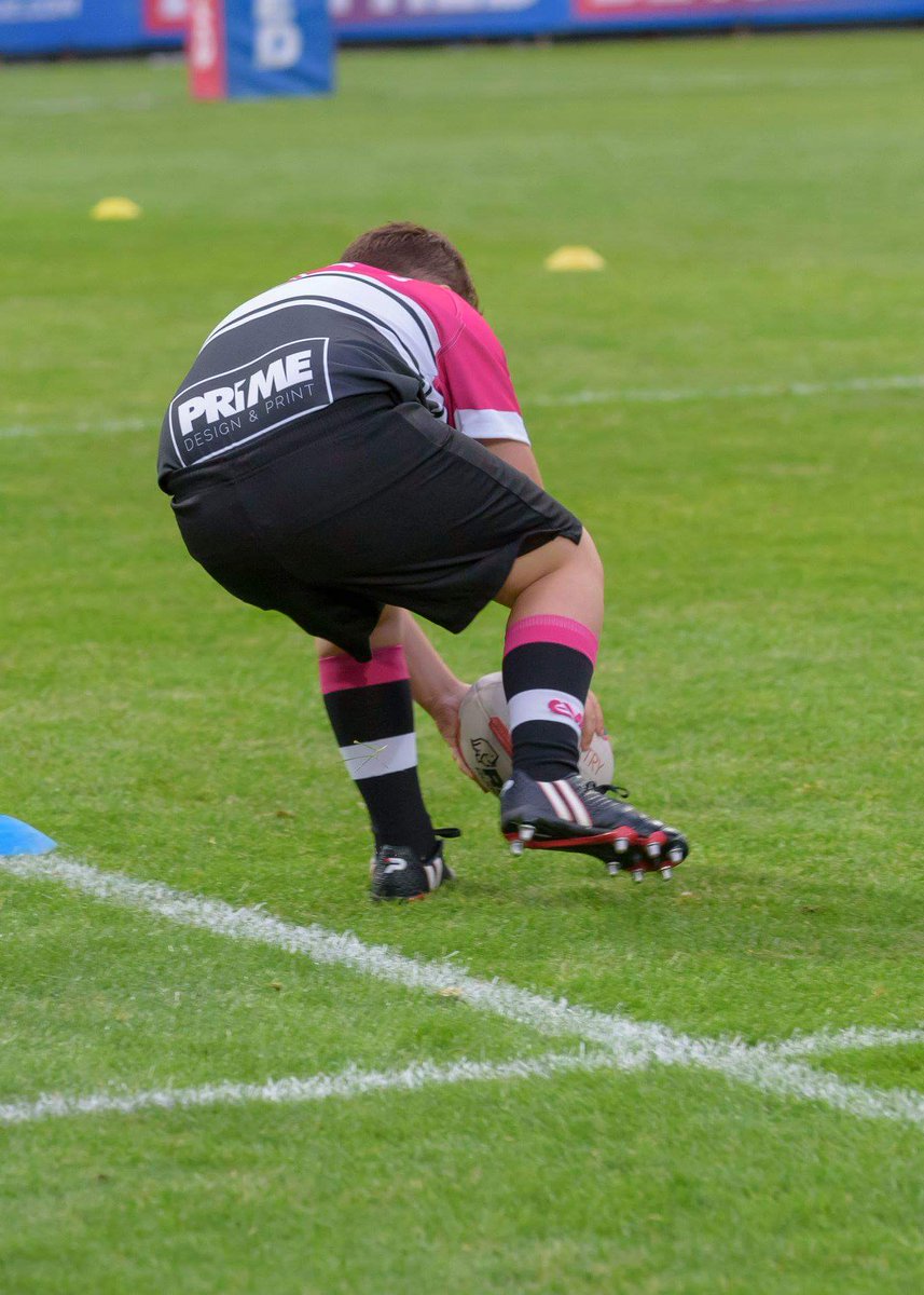 LS27 Spartans R.L.A tweet media