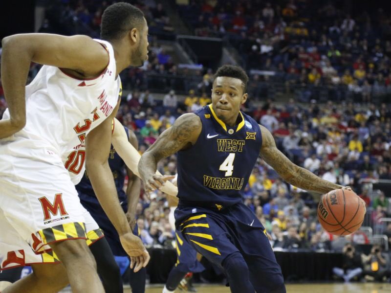Bob Huggins Per Agent Daxter Miles Jr Has Received A Two Way And Will Be Playing On The Sacramento Kings Summer League Team And Hopefully Beyond Congrats Dax Proud Of Bob Huggins Per Agent Daxter Miles Jr Has Received A Two Way And Will Be Playing On The Sacramento Kings Summer League Team And Hopefully Beyond Congrats Dax Proud Of