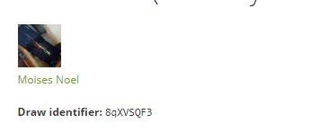 Congrats to the winner of the awp. 24 hours to reply to dm <a href="/csgoers/">csgoers</a>