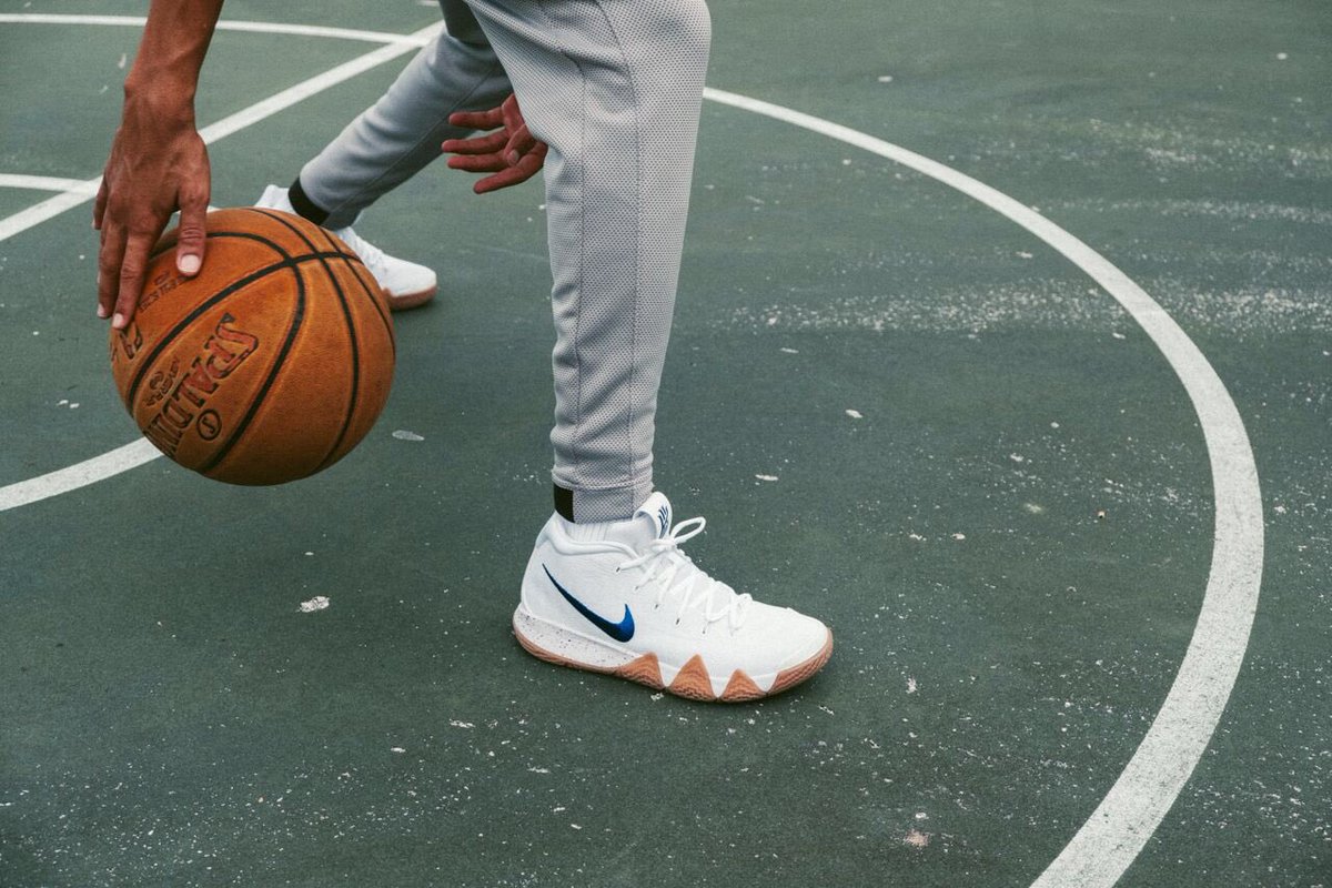 kyrie 4 uncle drew men's
