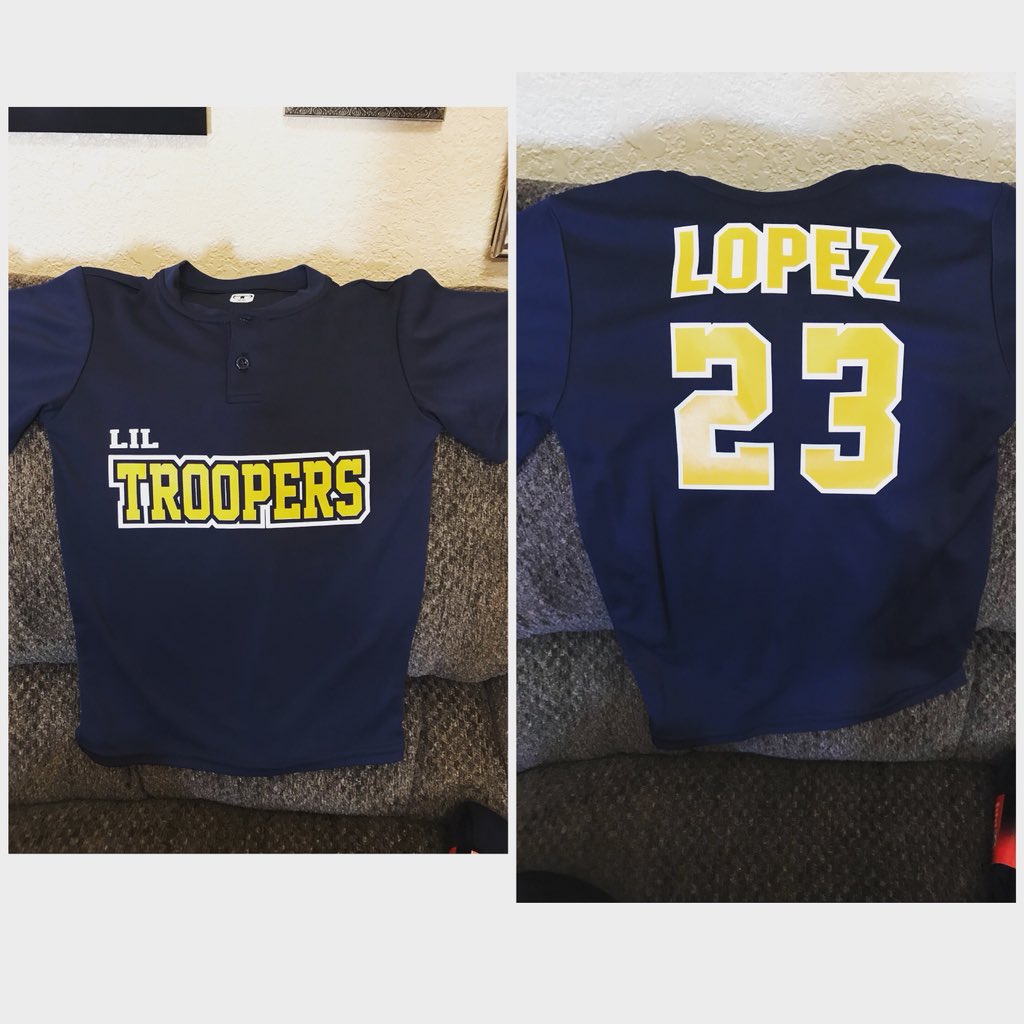 Ready for our season opener Monday! I think I’m more nervous to make my debut as a Head Tee Ball coach than I was as a Head Football coach 😂 <a href="/eastwoodbaseba1/">Eastwood Baseball</a> <a href="/EastwoodHQ/">Eastwood High School</a>