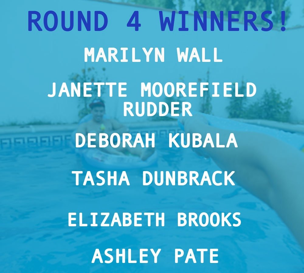 GoPrimeTimeToys's tweet photo. Round 4 Winners!! Congrats everyone! Please send us a DM with your address if you're a winner! https://t.co/NCI7gG6hh0