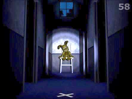 ট ইট র イシイニキ Ishiiniki Fnaf日本宣伝 追加キャラクター 解説 Plushtrap プラッシュトラップ 彼は特定のスクリーンに登場して椅子に座っています あなたが十分に素早い彼を椅子から怖がらせないとジャンプスケアしてくるでしょう 特定の