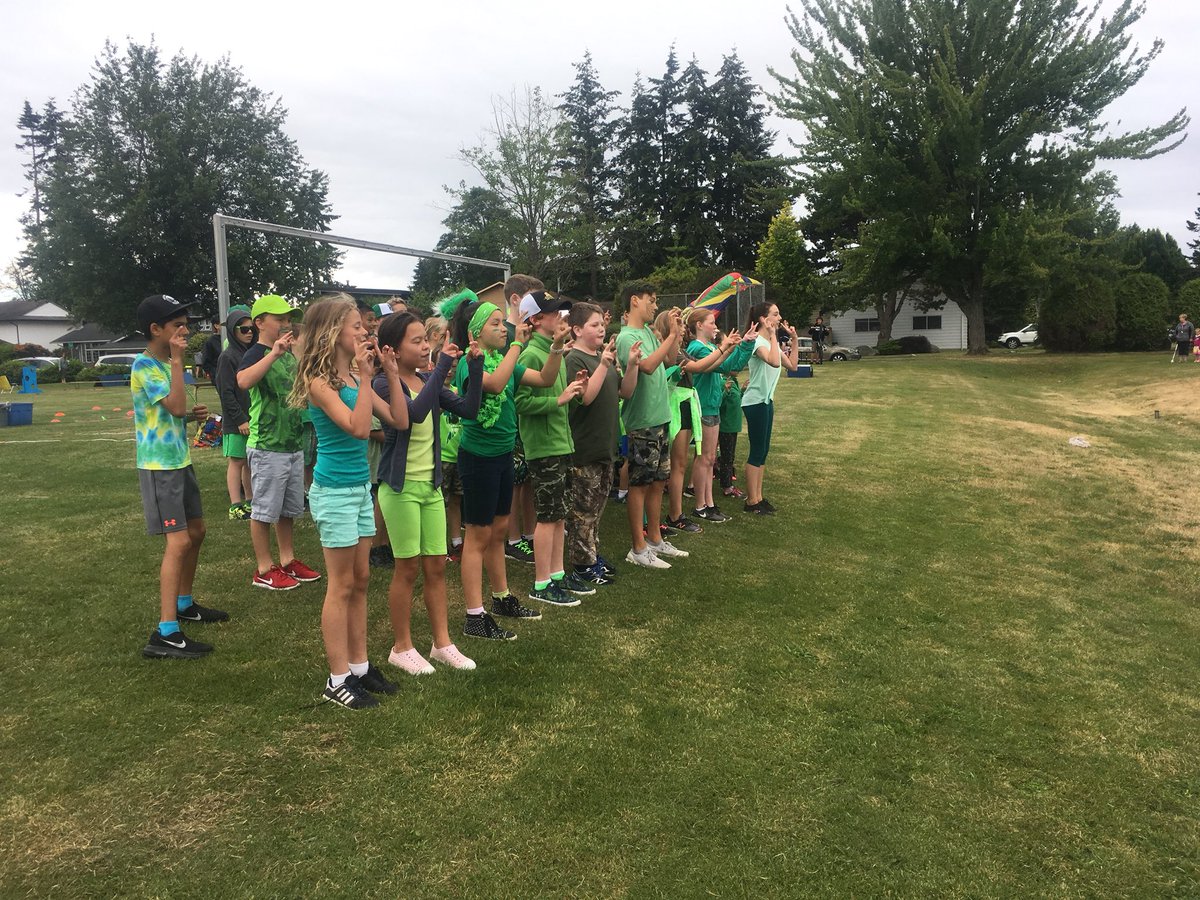 MrsMHopkinson's tweet photo. Pebble Hill Sports day. https://t.co/1SGnnWhP5p