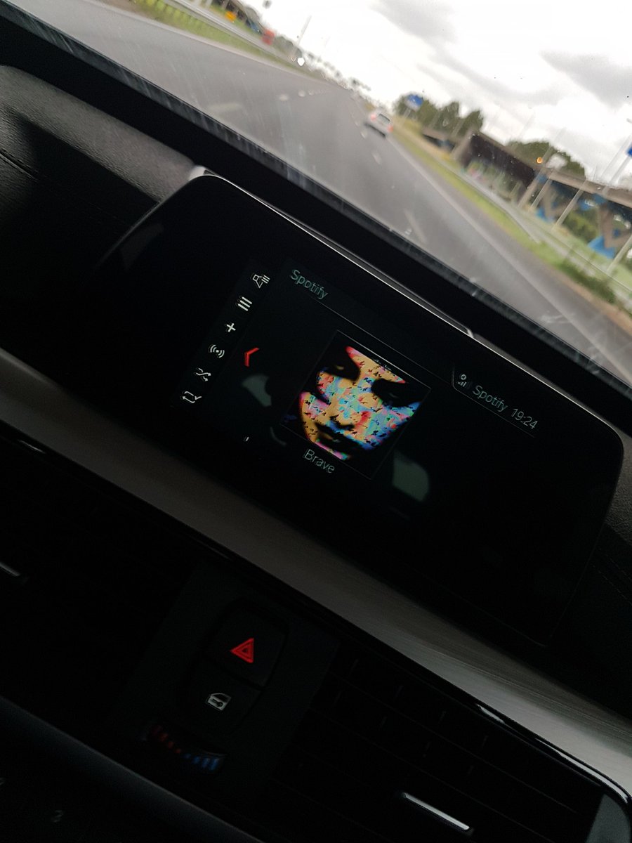 MertensGuido's tweet photo. driving home for another 2 hours but hey how great can that be with the mindblowing #brave album from @MarillionOnline . looking forward to sunday in @TiVre_Utrecht https://t.co/WwvWuLXTiX