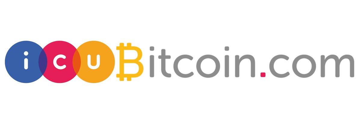 Bitcoin2Cash_HQ's tweet photo. @CentbeeWallet @BITCOlNCASH https://t.co/IUuSgsTJu2   domain is for sale ! (icu = "I See You" shorthand)   
Make an offer via --> https://t.co/WmssvL2tuK ;    

#bitcoin #BTC #blockchain #cryptocurrency #crypto #ethereum #fintech #news #dogecoin #robotcoingame https://t.co/9d2DV5CrRx