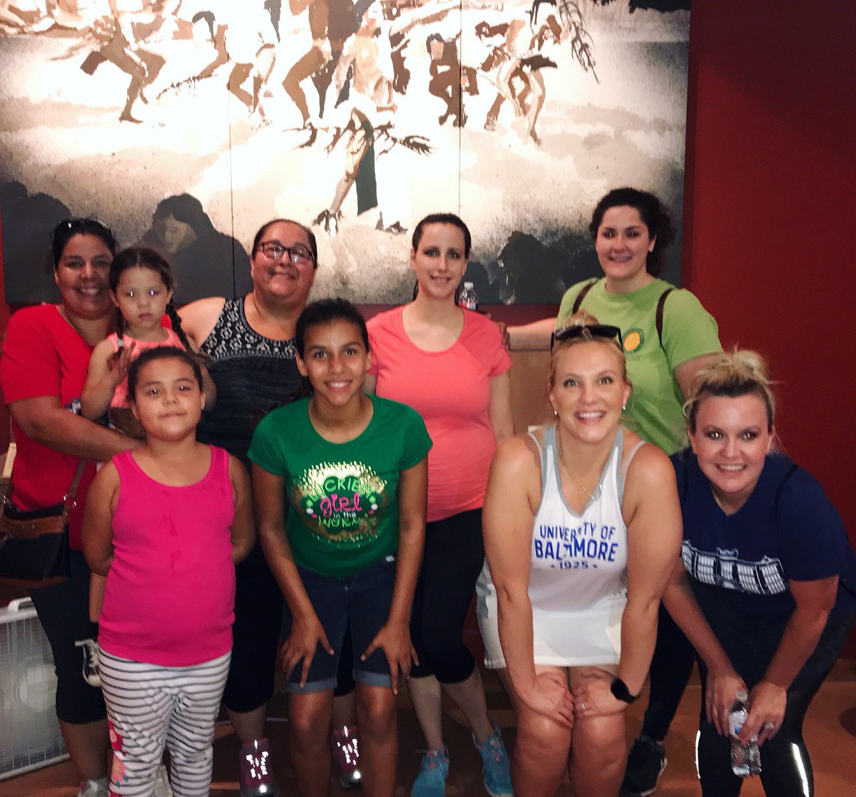 katekirk1's tweet image. Interning for #LegalAid at Oklahoma Indian Legal Services has been the coolest experience! #NativeJustice @ubaltlaw