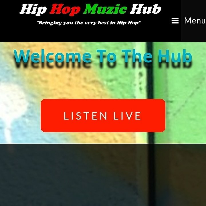 HipHopmuzicHub's tweet photo. #TGIF Get your weekend started the right way with your favorite hip hop station on the net...
#HHMH
#HHMG
#realhiphop
#hiphopmusic
#listenlive https://t.co/NJnmnezVz7