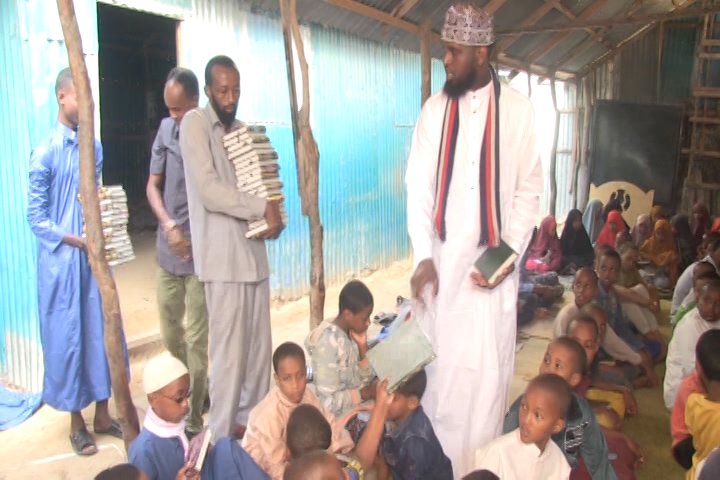 Ikhlaas Foundation tweet media