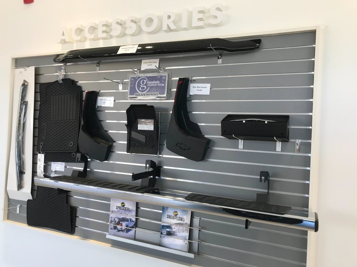 GoodwinMotorGrp's tweet photo. Some clean new photos from our Oxford location. Have you ever test driven a @RockyRidgeBBT ? You probably should! https://t.co/DM2LiMsYvR