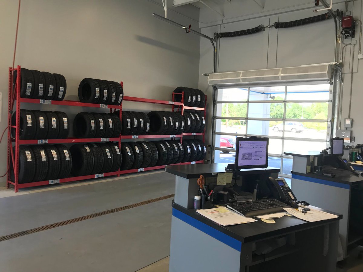 GoodwinMotorGrp's tweet photo. Some clean new photos from our Oxford location. Have you ever test driven a @RockyRidgeBBT ? You probably should! https://t.co/DM2LiMsYvR