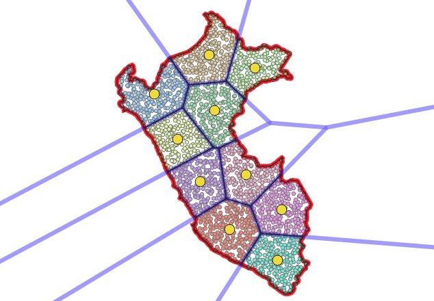 postgis's tweet image. PostGIS Polygon Splitting dlvr.it/QYBVPr