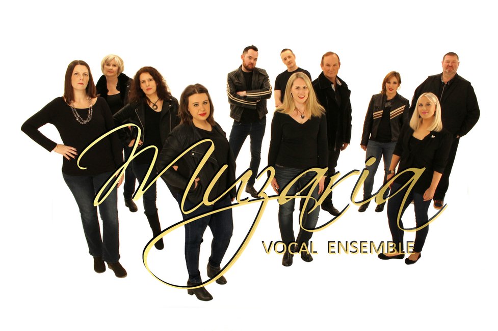 DMBmusicUK's tweet photo. 🎼 EXCITING OPPORTUNITY We have a vacancy for a Mezzo Soprano to join Dorset based Vocal Ensemble Muzaria @MuzariaOfficial 
Email darren@darrenbartlett.co.uk &amp; visist https://t.co/Jzvq1pNX3J for full details. #mezzosoprano #choir #dorset #westend #stageandscreen #concert #theatre https://t.co/h6FKBFk23D