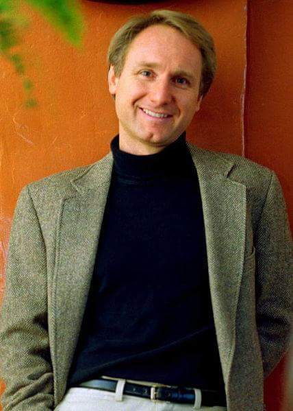 Oups :-) happy birthday mister Dan Brown .... 