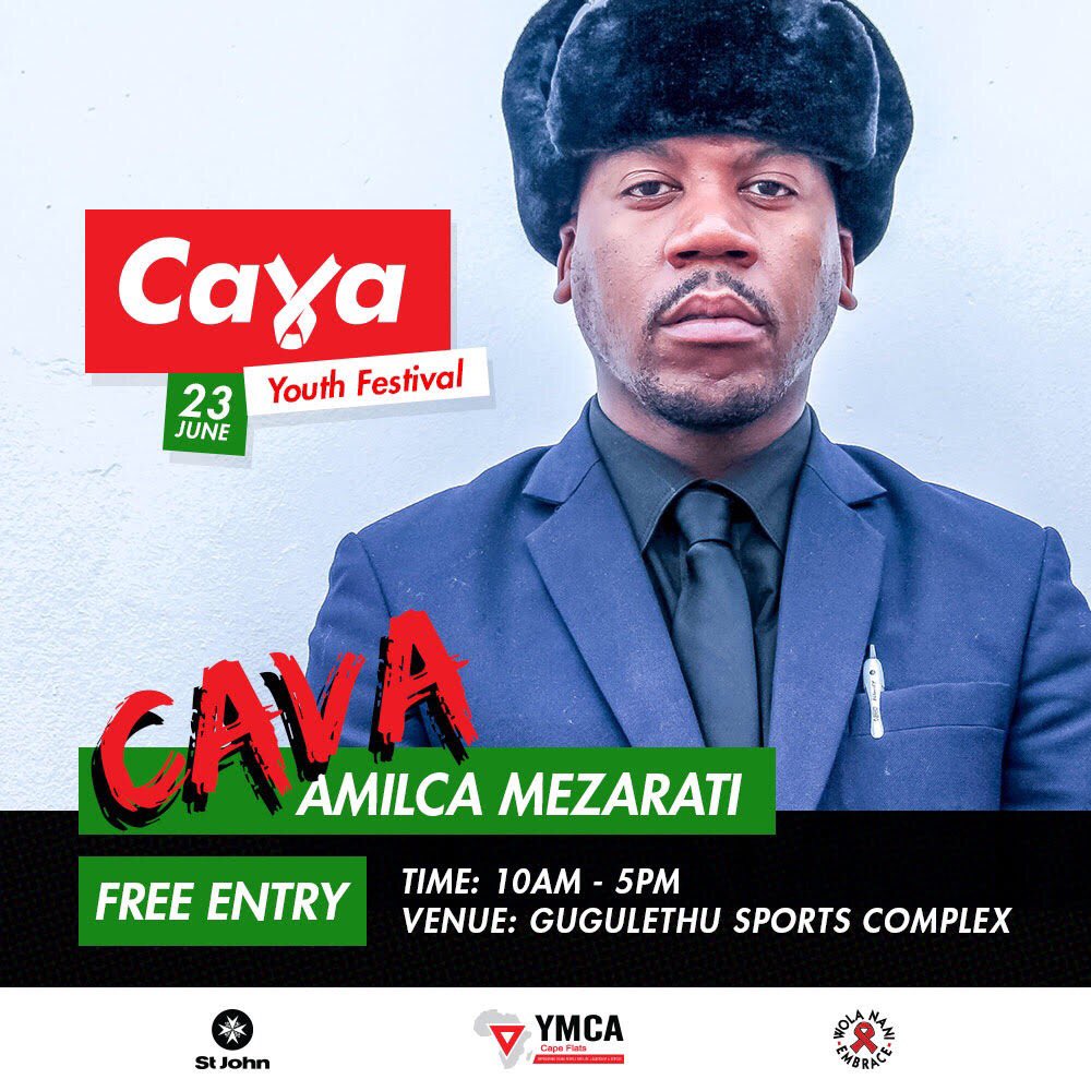 WestWingAcademy's tweet photo. ⚡️.@AmilcaMezarati will be live at Red Bull BC One Cypher and Cava Youth Festival tomorrow https://t.co/fUc86HJy9C