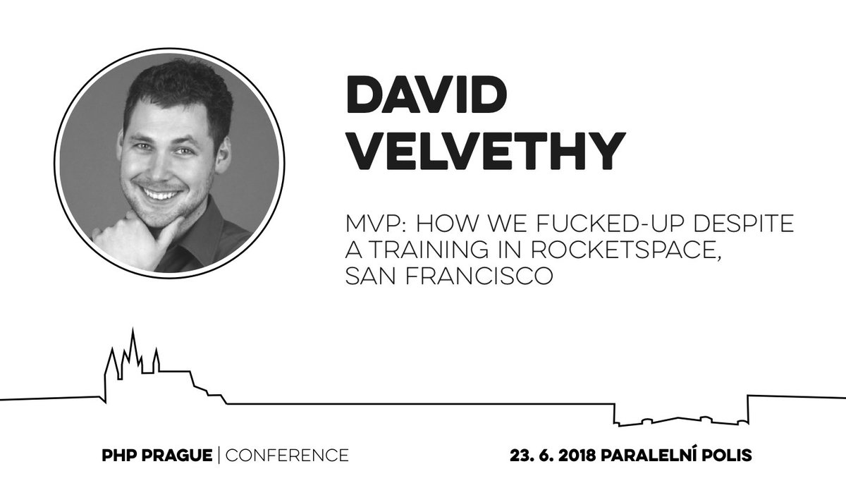 Sometimes something good comed from something bad.