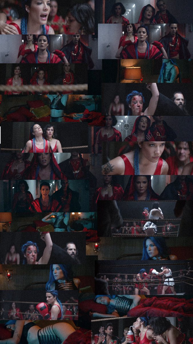 unlockscreen's tweet photo. •Halsey e Lauren Jauregui - Strangers (desbloqueada)•

•FAV se gostar
•RT se salvar/seja honesto
•PRINT se usar
#StrangersVideo 

//Mel🦄 https://t.co/ZT7kE2bQRS
