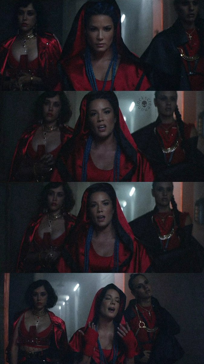 unlockscreen's tweet photo. •Halsey e Lauren Jauregui - Strangers (desbloqueada)•

•FAV se gostar
•RT se salvar/seja honesto
•PRINT se usar
#StrangersVideo 

//Mel🦄 https://t.co/ZT7kE2bQRS