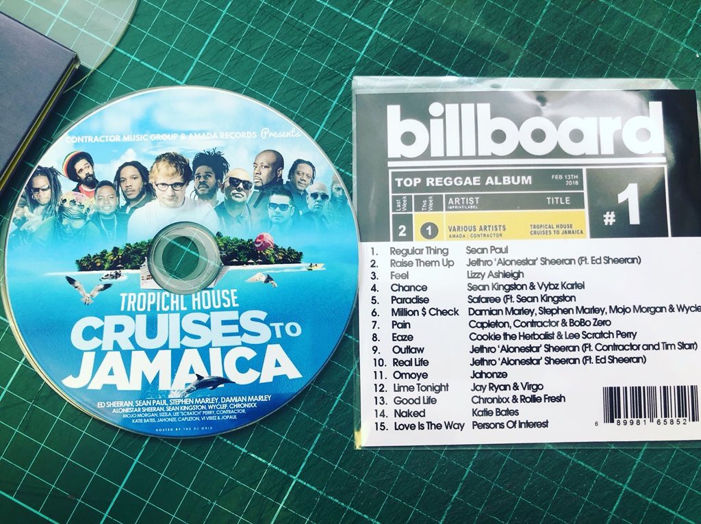 Predicted Platinum tweet media