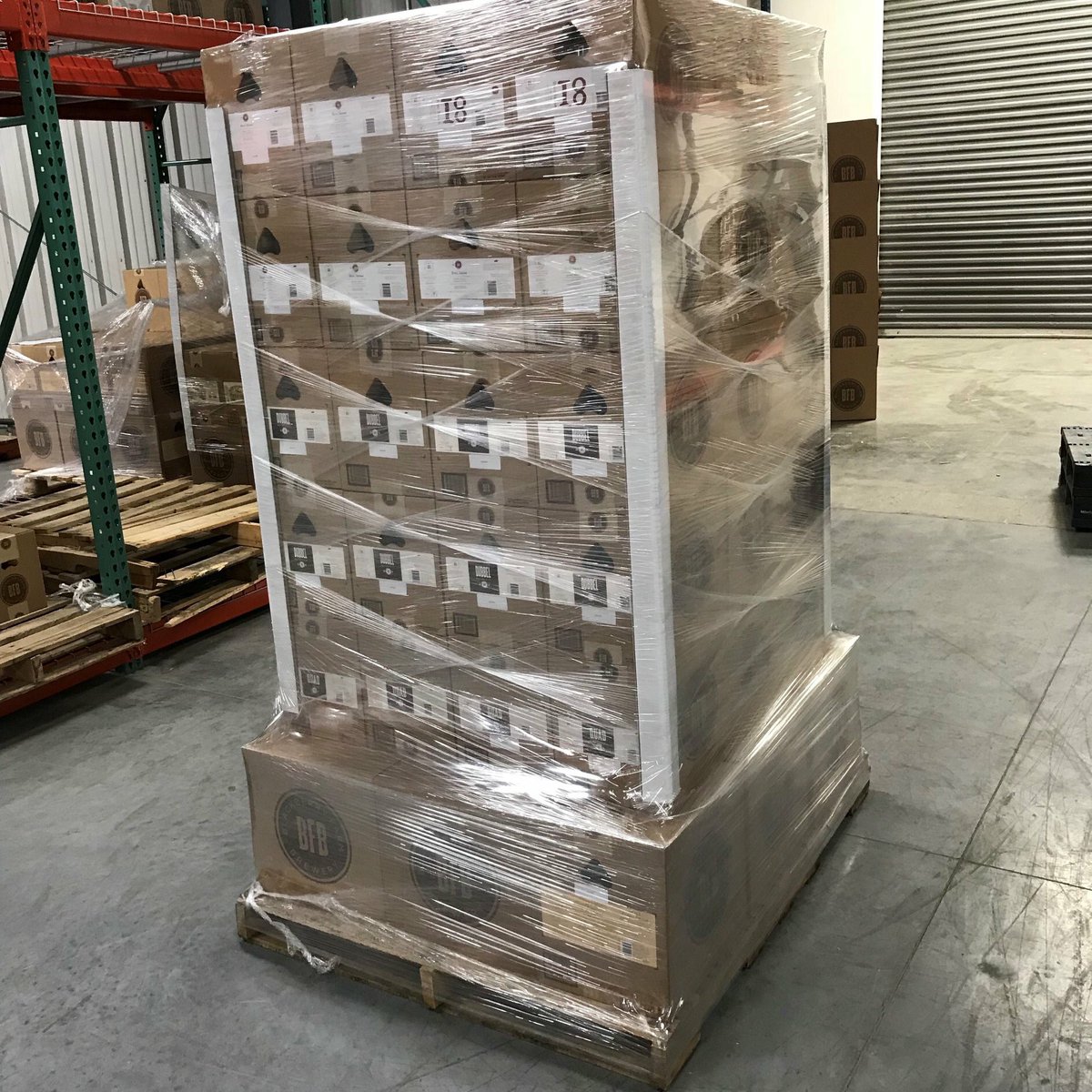 Brew Export tweet media