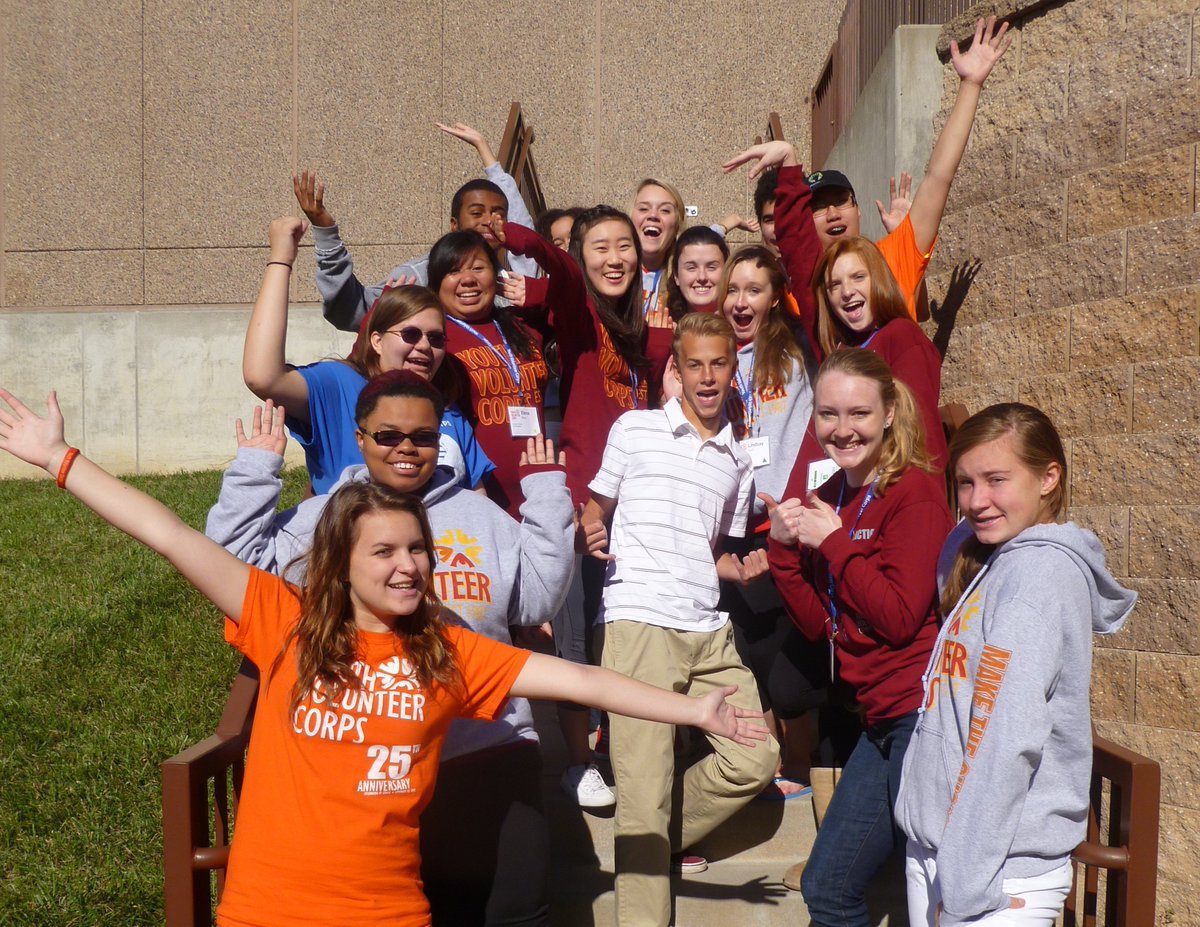 YVolunteerCorps's tweet photo. Apply to be part of our International Youth Advisory Board Today! Gain experience working with a team of volunteers just like you to help further YVC's mission and goals! Be the voice of the volunteers, and helps guide the future of YVC!  https://t.co/WdJRXUblI2 https://t.co/i9ftiLoOhW