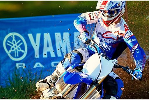 beth_renstrom's tweet photo. Motorcycle diagnostics on your phone? @YamahaMotorUSA is leading with innovation. Great article and video on @WSJ    https://t.co/e7L00E8lTv #CXSuccess #IoT #AugmentedReality #OracleCX https://t.co/XiJry1dN4w