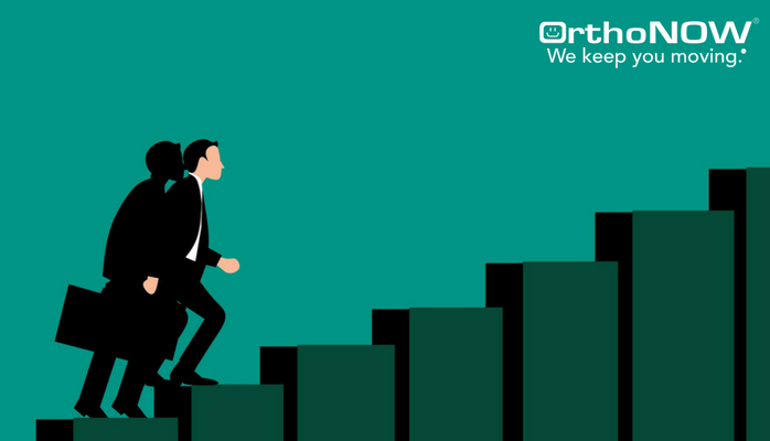 OrthoNOWFran's tweet photo. The demand in medical franchising, combined with the opportunity to serve the public, makes for a smart and personally fulfilling business choice. Here are 3 reasons why entrepreneurs are turning to medical franchising: https://t.co/X7WLJHECkV
#OrthoNOW https://t.co/CTL9Sm7GxU