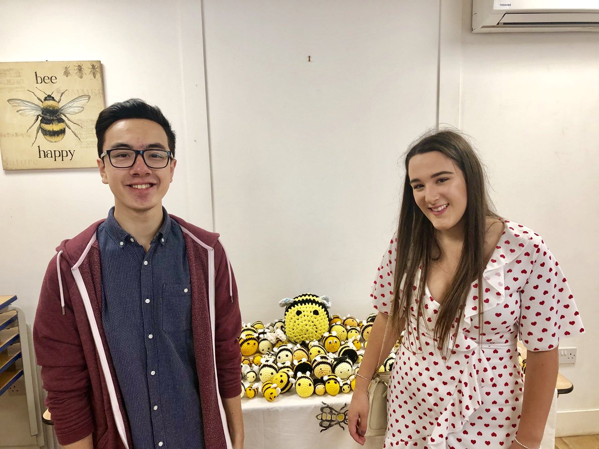 Bring Me Sunshine tweet media