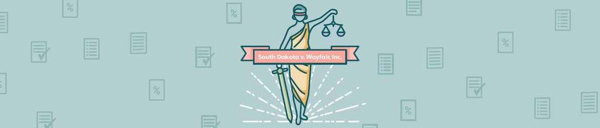 unitedsolgroup's tweet photo. What does the recent ruling in South Dakota v. Wayfair, Inc. mean for your business? Join leading tax policy experts @_scottcpeterson and @RachelLe_Mieux as they break down the ruling in @Avalara's Q&amp;A Forum webinar on June 28 at 10 a.m. PT. Register now! https://t.co/XgStgL97ei https://t.co/wvpQsJ7Iu7