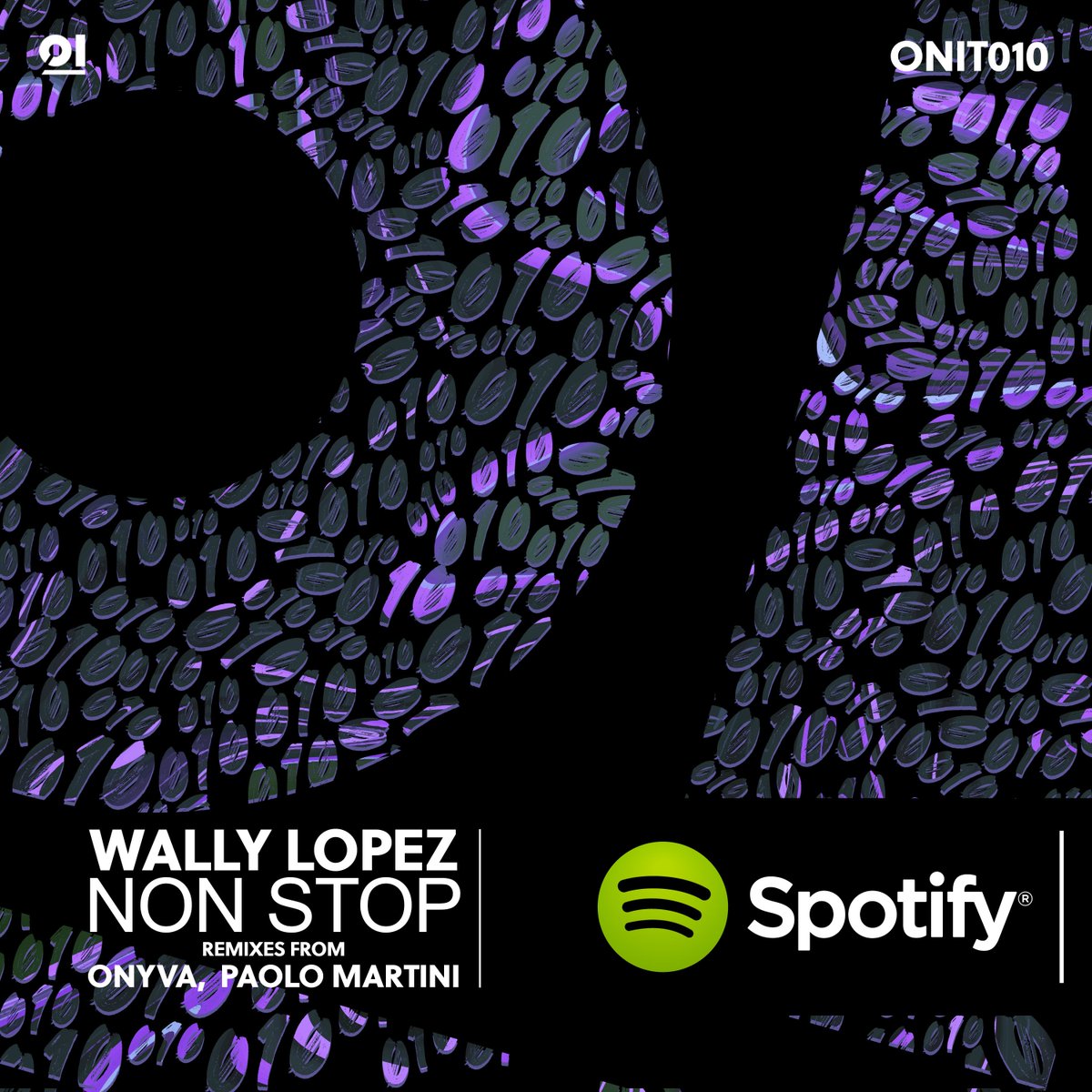OnyvaMusic's tweet photo. Available now on Spotify !!! Make sure you get them in your playlists !!

#Spotify #WallyLopez #TechHouse #PaoloMartini #HouseMusic #Ibiza #OnItRecordings #WeAreOnIt #Djs #Producers #InstaMusic https://t.co/wb5fH0H3yJ