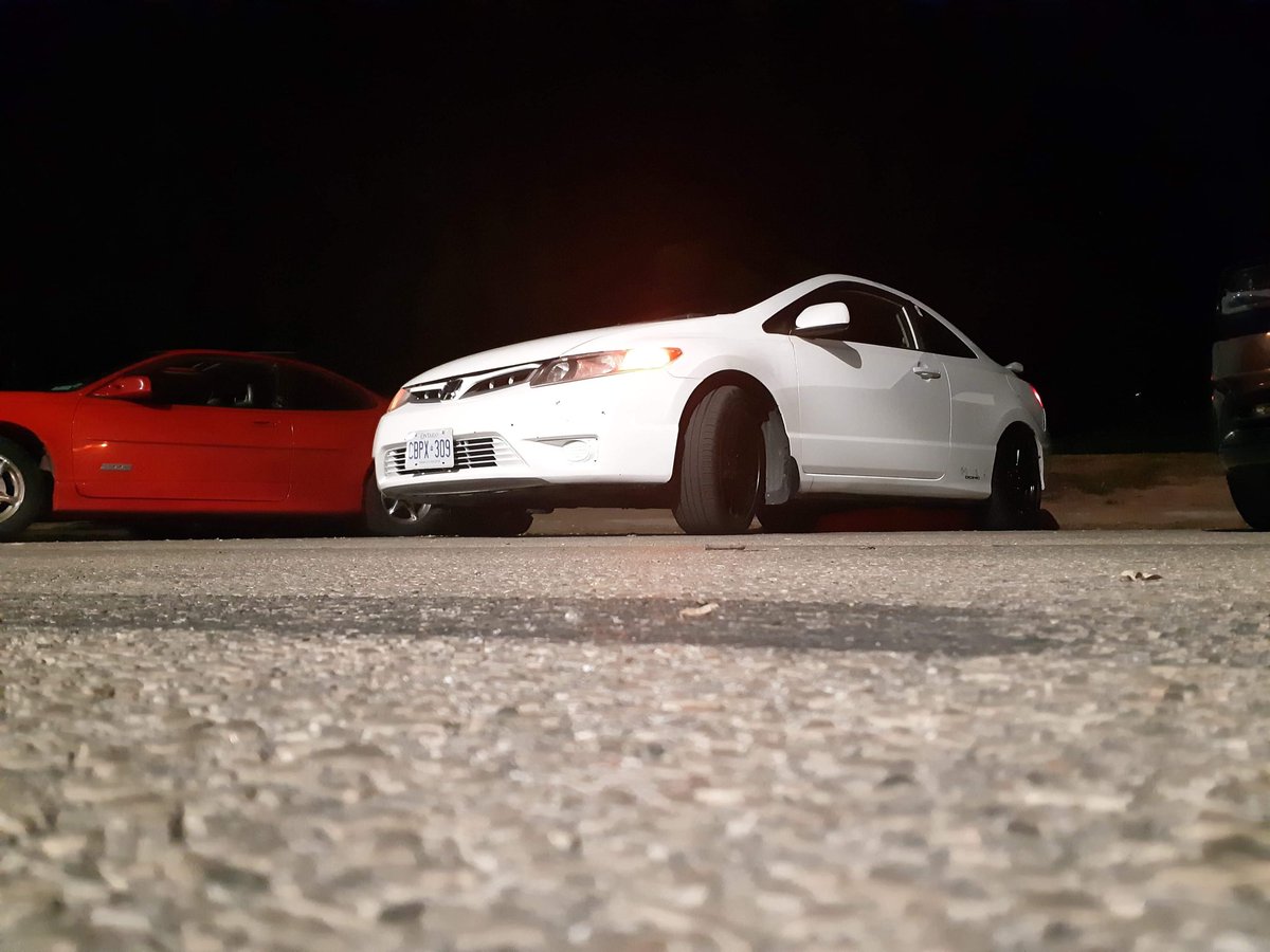 moobs5724's tweet image. Just my baby bein all beautiful n shit #kseriesonly #hondacivic #k20
