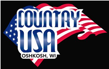 KirstieKraus's tweet photo. Heading up to @OfficialCUSA in #Oshkosh #Wisconsin ๐บ๐ธ
Tomorrow we hit the stage at 3:30p!
#CUSA2018 #CUSA #WiCountry #Wisconsinshows #countrymusic https://t.co/HjNGD61aFc