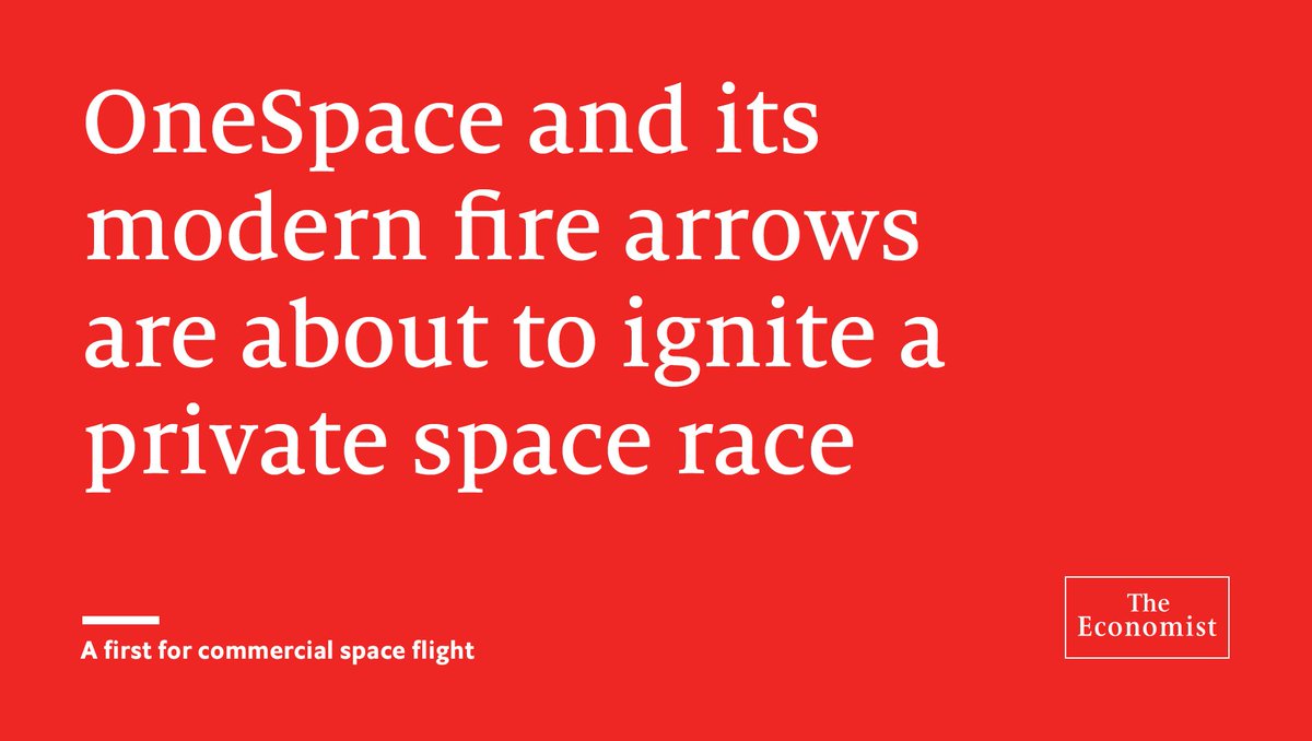 The Economist tweet media